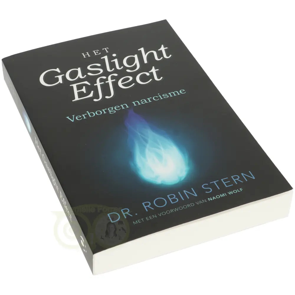 Het gaslicht effect - Dr. Robin Stern