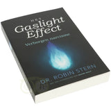 Het gaslicht effect - Dr. Robin Stern