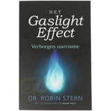 Het gaslicht effect - Dr. Robin Stern