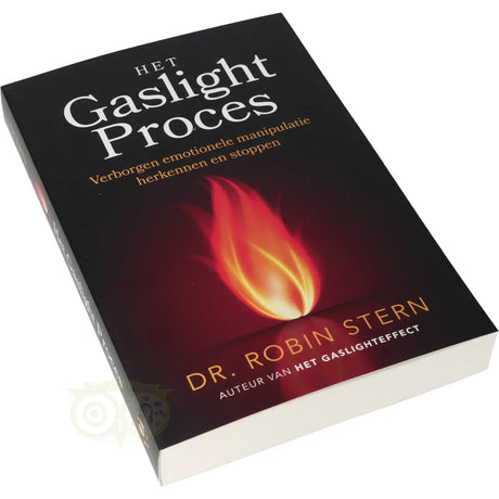 Het gaslichtproces - Dr. Robin Stern