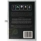 Het kristal orakel van helende wijsheid