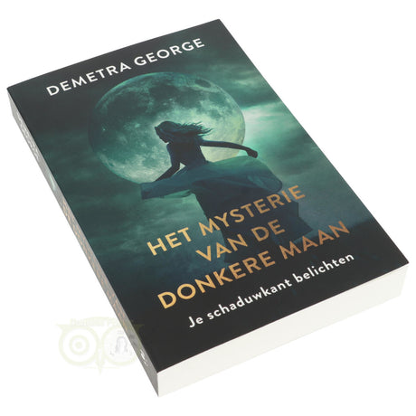 Het mysterie van de donkere maan - Demetra George