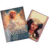 Het orakel van de engelen - Tess Whitehurst