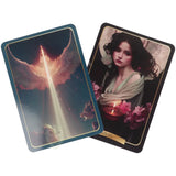 Het orakel van de engelen - Tess Whitehurst