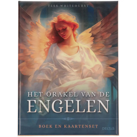 tess whitehurst engelen kaarten deck 56 kaarten spirituele kaarten