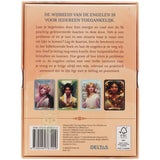 Het orakel van de engelen - Tess Whitehurst