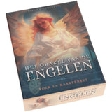 Het orakel van de engelen - Tess Whitehurst