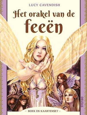 Het Orakel van de Feeën - Lucy Cavendish