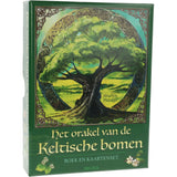 Het orakel van de Keltische bomen - Sharlyn Hidalgo