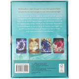 Het orakel van de kristallen - Toni Carmine Salerno