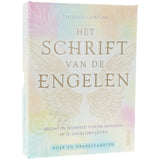 Het schrift van de engelen - Theolyn Cortens