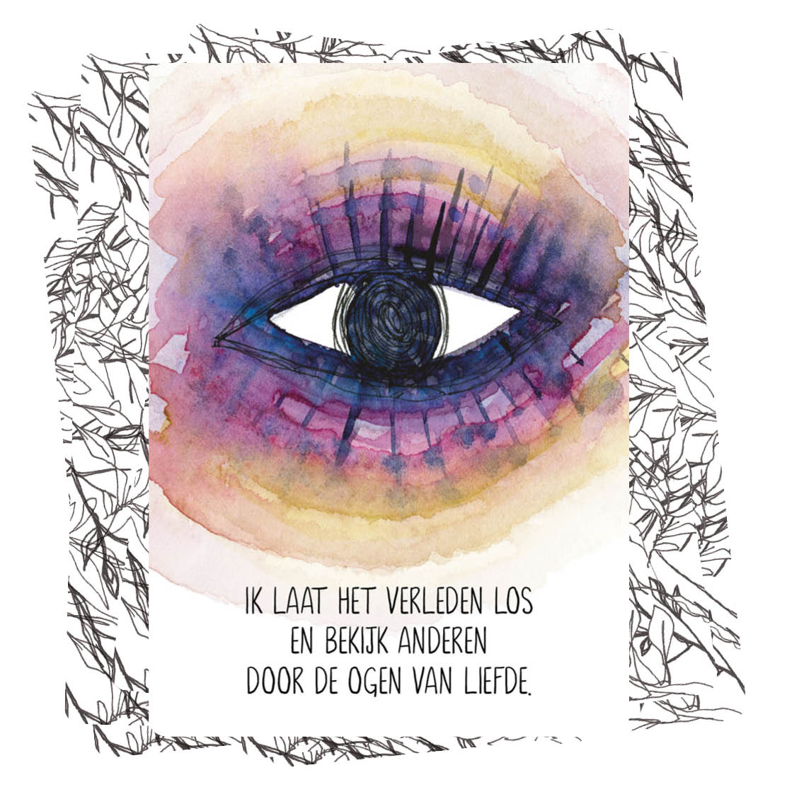 Het Universum staat achter je - Gabrielle Bernstein