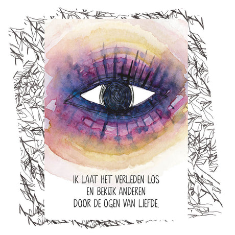 Das Universum steht hinter dir – Gabrielle Bernstein