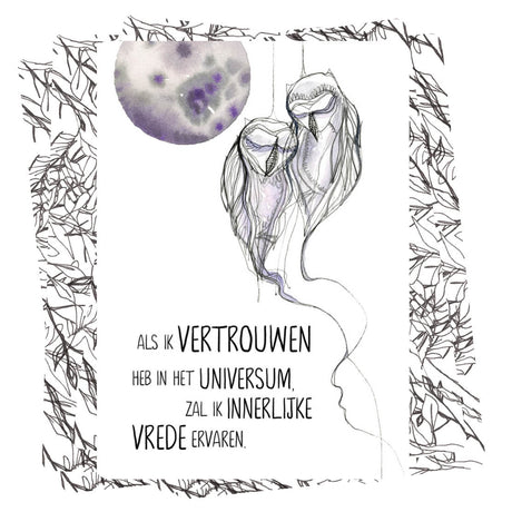 Gabrielle Bernstein kaarten set universum begeleiding en spirituele inzichten