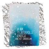 Het Universum staat achter je - Gabrielle Bernstein