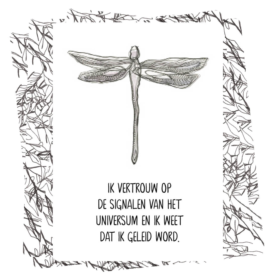 Het Universum staat achter je - Gabrielle Bernstein