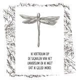 Het Universum staat achter je - Gabrielle Bernstein