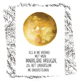 Het Universum staat achter je - Gabrielle Bernstein