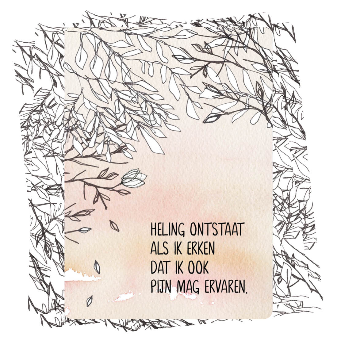 Het Universum staat achter je - Gabrielle Bernstein