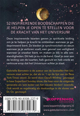 Het Universum staat achter je - Gabrielle Bernstein