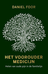 Het vooroudermedicijn - Daniel Foor