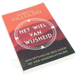 Het wiel van wijsheid - Alberto Villoldo