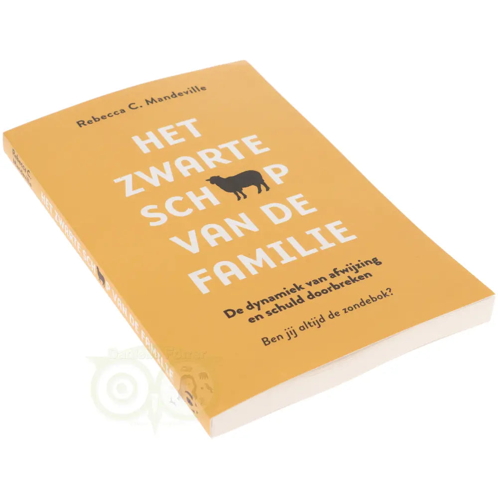 Das schwarze Schaf der Familie – Rebecca J. Mandeville