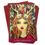 Hou van je innerlijke godin - Alana Fairchild