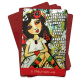 Hou van je innerlijke godin - Alana Fairchild