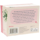 Hou van jezelf - Inzichtkaarten