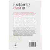 Houdt het dan nooit op - Karyl McBride