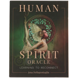 Human Spirit Oracle - Jena Dellagrottaglia