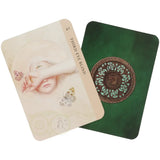 Human Spirit Oracle - Jena Dellagrottaglia