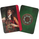 Human Spirit Oracle - Jena Dellagrottaglia