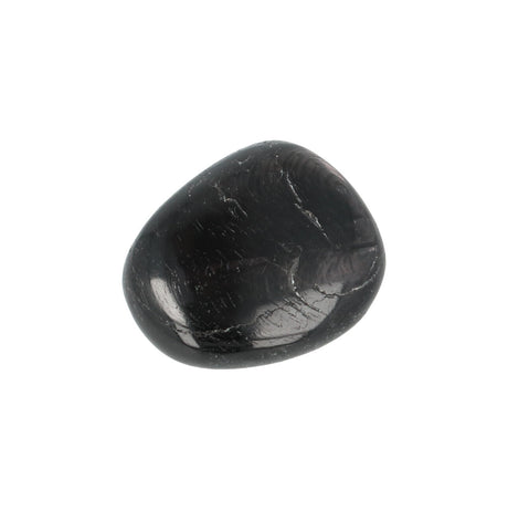 Hypersthene tumbled stone no. 10 - 16 grams | Gemstone