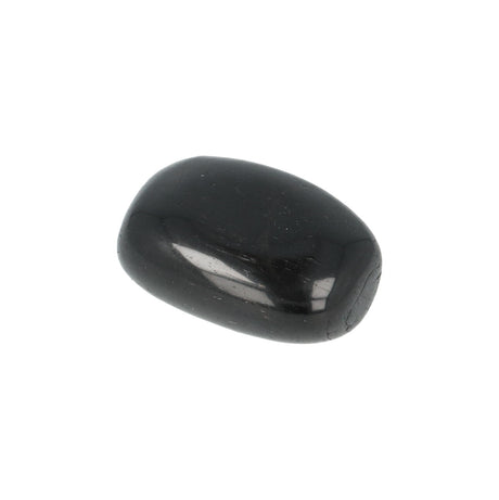 Hyperstheen trommelsteen nr. 6 - 20 gram | Edelsteen
