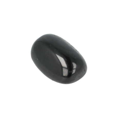 Hyperstheen trommelsteen nr. 6 - 20 gram | Edelsteen