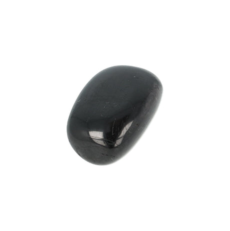 Hyperstheen trommelsteen nr. 6 - 20 gram | Edelsteen