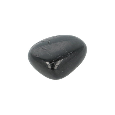 Hypersthene tumbled stone no. 10 - 16 grams | Gemstone
