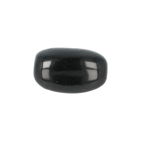 Hyperstheen trommelsteen nr. 6 - 20 gram | Edelsteen