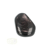 Hypersthene tumbled stone No. 16