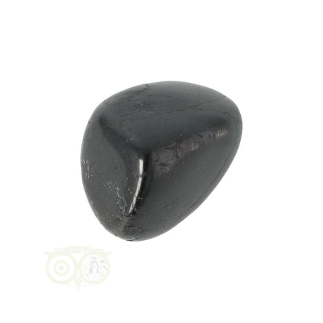 Hyperstheen trommelsteen nr. 20 - 26 gram | Edelsteen