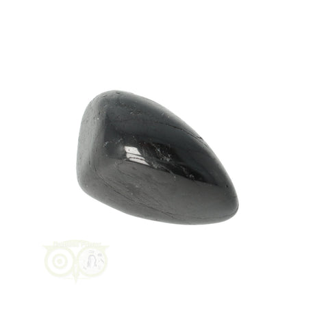 Hyperstheen trommelsteen nr. 20 - 26 gram | Edelsteen
