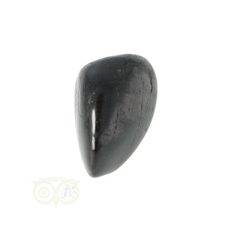Hyperstheen trommelsteen nr. 20 - 26 gram | Edelsteen