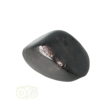 Hyperstheen trommelsteen nr. 20 - 26 gram | Edelsteen
