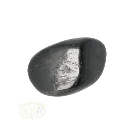 Hyperstheen trommelsteen nr. 20 - 26 gram | Edelsteen