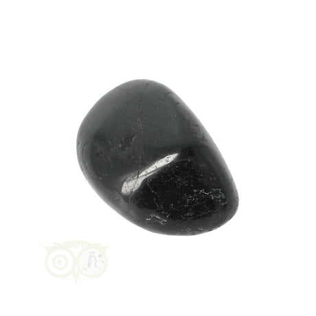 Hyperstheen trommelsteen nr. 20 - 26 gram | Edelsteen