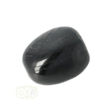 Hypersthene tumbled stone No. 21