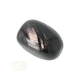 Hypersthene tumbled stone No. 21