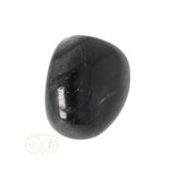 Hypersthene tumbled stone No. 21